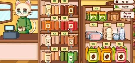 Cats & Cups PC Steam CD Key