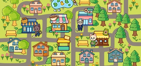 Cats & Cups PC Steam CD Key