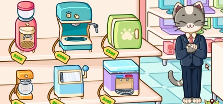 Cats & Cups PC Steam CD Key