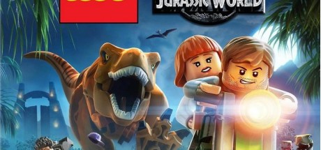 LEGO Jurassic World US XBOX One CD Key LEGO Jurassic World US XBOX One CD Key