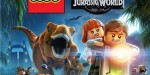 LEGO Jurassic World EU Nintendo Switch CD Key
