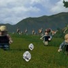 LEGO Jurassic World EU Nintendo Switch CD Key