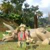 LEGO Jurassic World EU Nintendo Switch CD Key