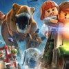 LEGO Jurassic World EU Nintendo Switch CD Key