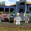LEGO Jurassic World EU Nintendo Switch CD Key
