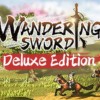 Wandering Sword Deluxe Edition PC Steam CD Key Wandering Sword Deluxe Edition PC Steam CD Key