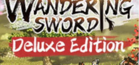 Wandering Sword Deluxe Edition PC Steam CD Key Wandering Sword Deluxe Edition PC Steam CD Key