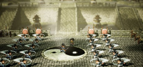 Wandering Sword Deluxe Edition PC Steam CD Key Wandering Sword Deluxe Edition PC Steam CD Key