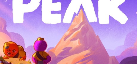 PEAK EU PC Steam CD Key