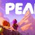 PEAK PC Steam CD Key