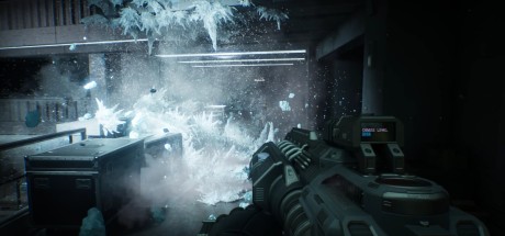 RoboCop: Rogue City Unfinished Business PC Steam CD Key