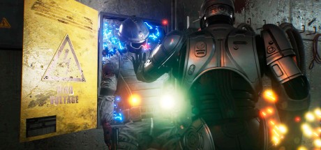 RoboCop: Rogue City Unfinished Business PC Steam CD Key