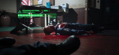 RoboCop: Rogue City Unfinished Business PC Steam CD Key