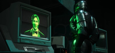 RoboCop: Rogue City Unfinished Business PC Steam CD Key