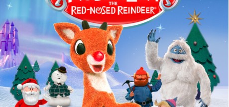 Rudolph the Red-Nosed Reindeer PC Steam CD Key