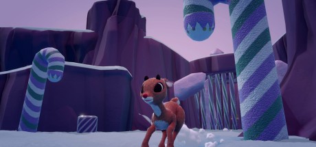 Rudolph the Red-Nosed Reindeer PC Steam CD Key