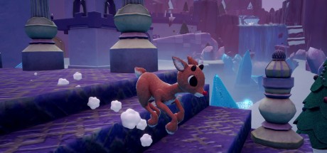 Rudolph the Red-Nosed Reindeer PC Steam CD Key