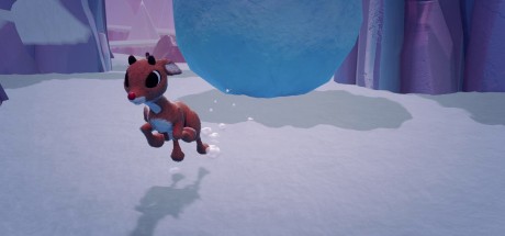 Rudolph the Red-Nosed Reindeer PC Steam CD Key