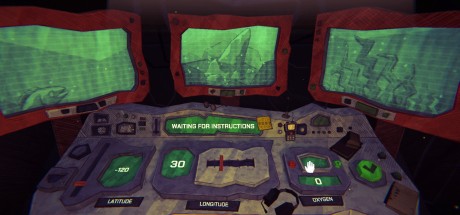 How 2 Escape: Lost Submarine PC Steam CD Key How 2 Escape: Lost Submarine PC Steam CD Key