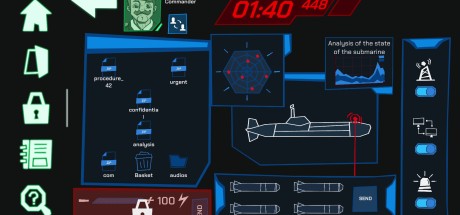 How 2 Escape: Lost Submarine PC Steam CD Key How 2 Escape: Lost Submarine PC Steam CD Key