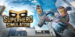 Superhero Simulator PC Steam CD Key