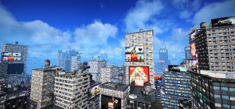 Superhero Simulator PC Steam CD Key Superhero Simulator PC Steam CD Key