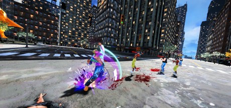 Superhero Simulator PC Steam CD Key Superhero Simulator PC Steam CD Key