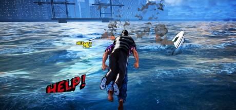 Superhero Simulator PC Steam CD Key Superhero Simulator PC Steam CD Key