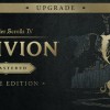 The Elder Scrolls IV: Oblivion Remastered - Deluxe Edition Upgrade DLC TR PC Steam CD Key The Elder Scrolls IV: Oblivion Remastered - Deluxe Edition Upgrade DLC TR PC Steam CD Key