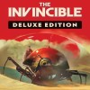 The Invincible: Deluxe Edition Steam CD Key The Invincible: Deluxe Edition Steam CD Key