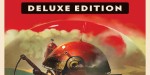 The Invincible: Deluxe Edition Steam CD Key