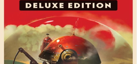The Invincible: Deluxe Edition Steam CD Key The Invincible: Deluxe Edition Steam CD Key