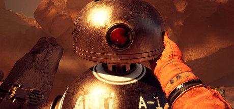 The Invincible: Deluxe Edition Steam CD Key The Invincible: Deluxe Edition Steam CD Key