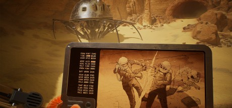 The Invincible: Deluxe Edition Steam CD Key The Invincible: Deluxe Edition Steam CD Key