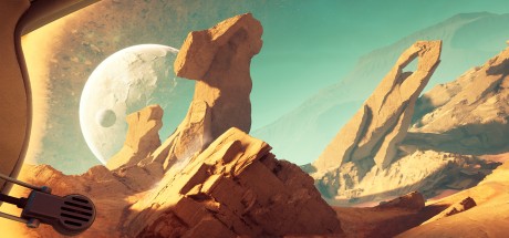 The Invincible: Deluxe Edition Steam CD Key The Invincible: Deluxe Edition Steam CD Key