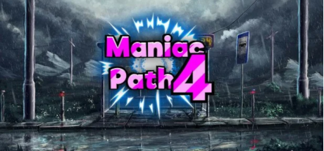 Maniac Path 4 PC Steam CD Key