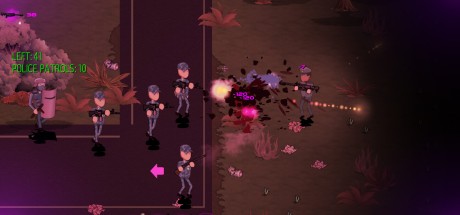 Maniac Path 4 PC Steam CD Key