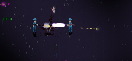 Maniac Path 4 PC Steam CD Key