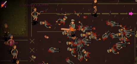 Maniac Path 4 PC Steam CD Key