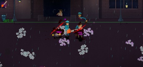 Maniac Path 4 PC Steam CD Key