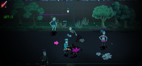 Maniac Path 4 PC Steam CD Key