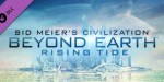Sid Meier's Civilization: Beyond Earth - Rising Tide Expansion Steam CD Key