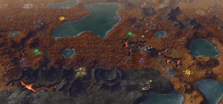 Sid Meier's Civilization: Beyond Earth - Rising Tide DLC EU Steam CD Key Sid Meier's Civilization: Beyond Earth - Rising Tide DLC EU Steam CD Key