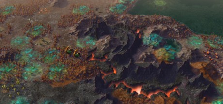 Sid Meier's Civilization: Beyond Earth - Rising Tide Expansion Steam CD Key Sid Meier's Civilization: Beyond Earth - Rising Tide Expansion Steam CD Key