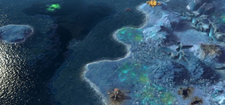 Sid Meier's Civilization: Beyond Earth - Rising Tide Expansion Steam CD Key Sid Meier's Civilization: Beyond Earth - Rising Tide Expansion Steam CD Key