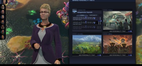 Sid Meier's Civilization: Beyond Earth - Rising Tide Expansion Steam CD Key Sid Meier's Civilization: Beyond Earth - Rising Tide Expansion Steam CD Key