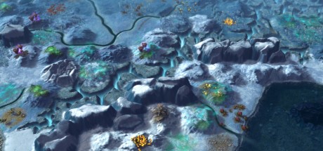 Sid Meier's Civilization: Beyond Earth - Rising Tide Expansion Steam CD Key Sid Meier's Civilization: Beyond Earth - Rising Tide Expansion Steam CD Key
