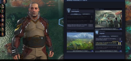 Sid Meier's Civilization: Beyond Earth - Rising Tide Expansion Steam CD Key Sid Meier's Civilization: Beyond Earth - Rising Tide Expansion Steam CD Key