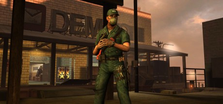 Killing Floor - Steampunk Character Pack DLC Steam CD Key Killing Floor - Steampunk Character Pack DLC Steam CD Key