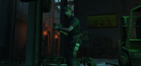 Killing Floor - Steampunk Character Pack DLC Steam CD Key Killing Floor - Steampunk Character Pack DLC Steam CD Key